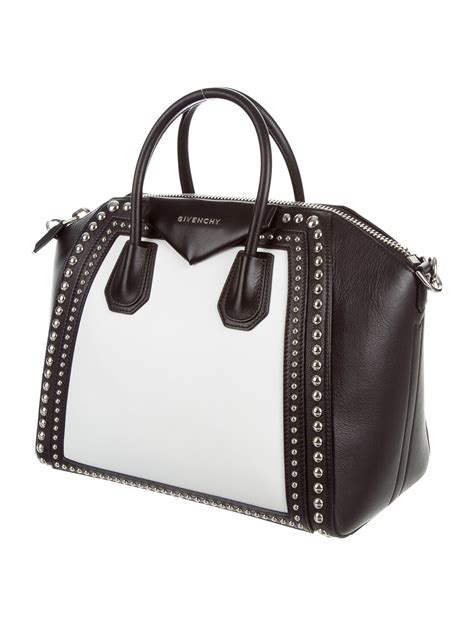 givenchy studded bag